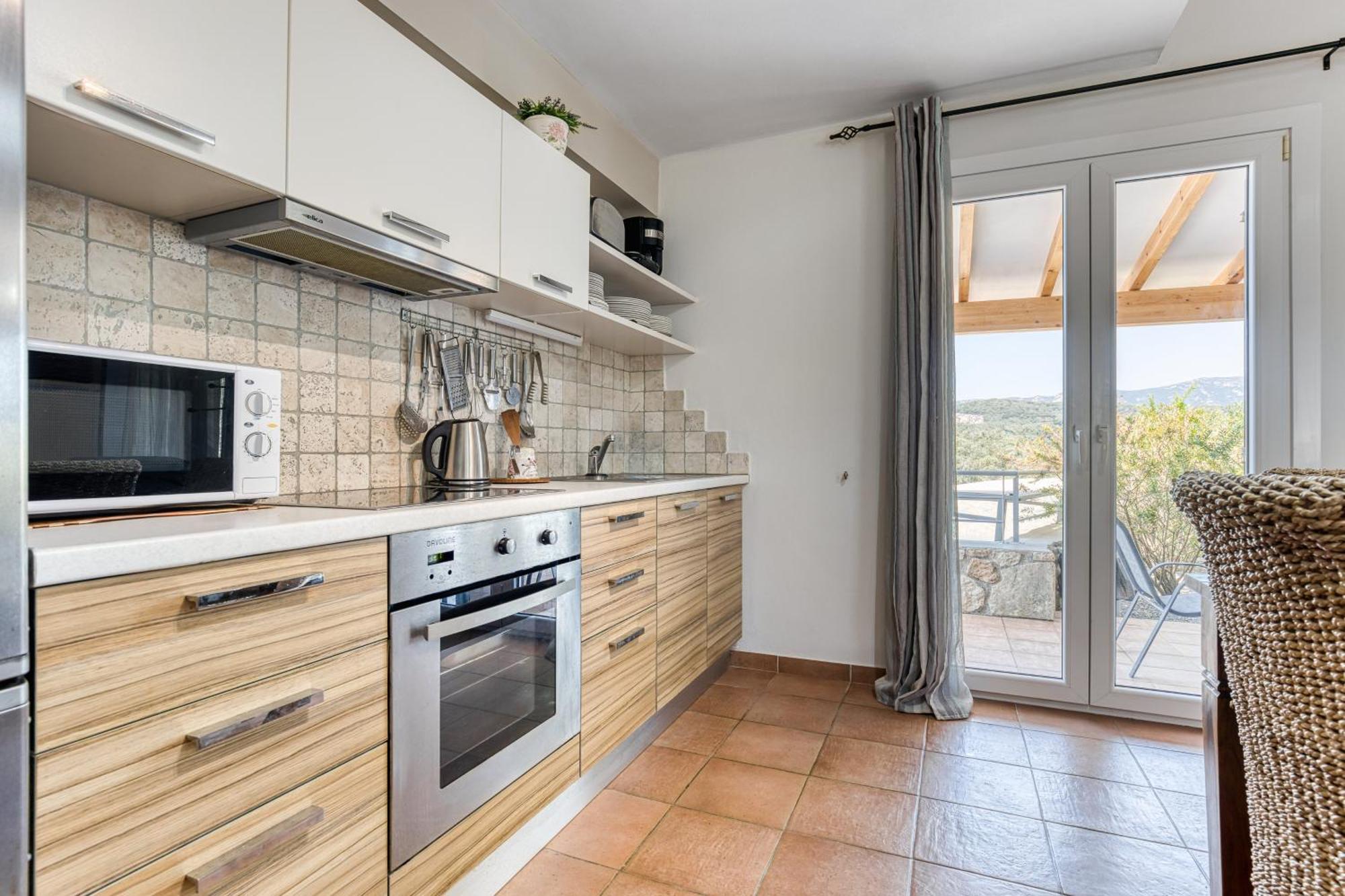 Vila Casa Nuova Liapades Exteriér fotografie